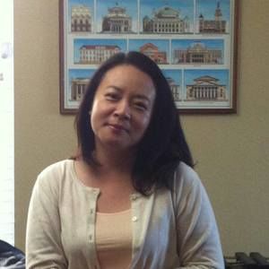 Meet your Posher, Sharon